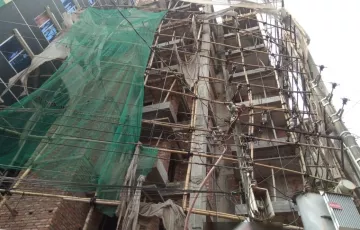 Flats for Sale in Natun Bazar, Badda, Dhaka