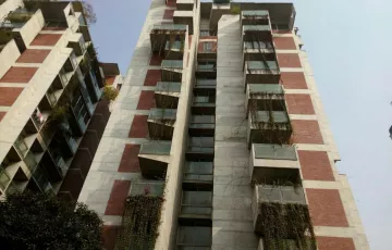 Flats for Rent in Gulshan 2, Gulshan, Dhaka