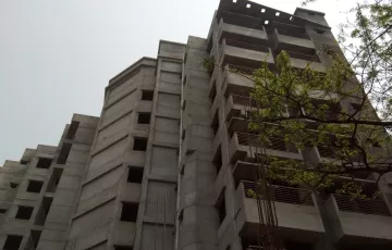 Flats for Sale in Middle Monipur, Mirpur, Dhaka