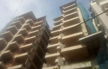 Flats for Sale in Block F, Bashundhara R-A, Dhaka