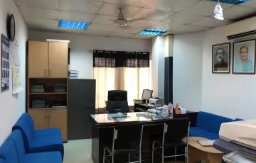 Open Floor for Sale in Sector 6, Uttara, Dhaka