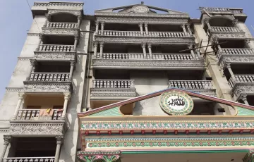 Offices for Rent in Ashulia, Savar, Dhaka