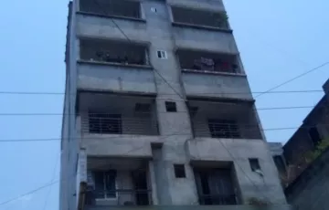 Open Floor for Rent in Section 11, Mirpur, Dhaka