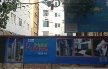 Flats for Sale in Sector 5, Uttara, Dhaka