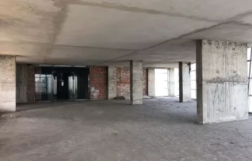 Open Floor for Rent in Zakir Hossain Road, Khulshi, Chattogram