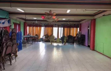 Open Floor for Rent in Banasree Main Road, Banasree, Dhaka