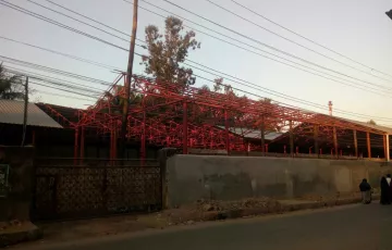 Warehouse for Rent in Dreamland Residential Area, Bayazid, Chattogram
