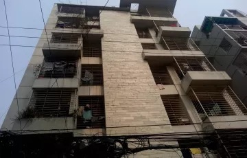 Flats for Sale in Block C, Bashundhara R-A, Dhaka