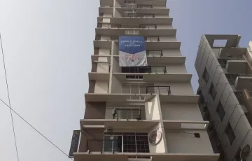 Open Floor for Rent in Sector 7, Uttara, Dhaka