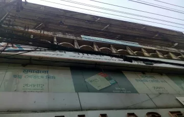 Offices for Sale in CDA Avenue, East Nasirabad, Chattogram
