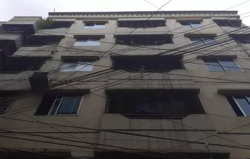 Flats for Rent in Block C, Banasree, Dhaka