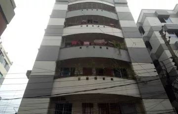 Flats for Sale in Kallyanpur, Mirpur, Dhaka