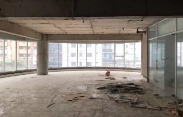 Open Floor for Rent in Outer Circular Road, Shiddheswari, Dhaka