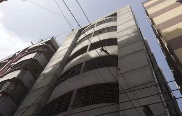 Flats for Sale in Bash Bari Road, Mohammadpur, Dhaka