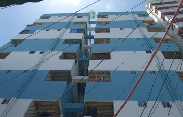 Flats for Sale in Port Connecting Road, 11 No. South Kattali Ward, Chattogram