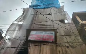 Flats for Sale in Tajmahal Road, Mohammadpur, Dhaka