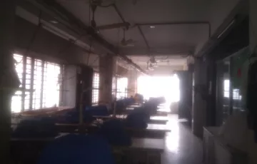 Open Floor for Sale in Kamlapur, Motijheel, Dhaka