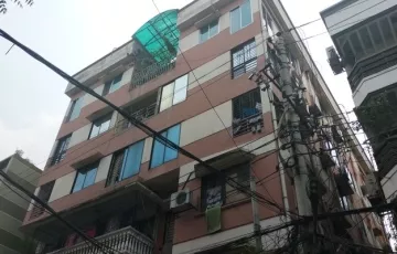 Flats for Sale in Road No 3, Baridhara DOHS, Dhaka