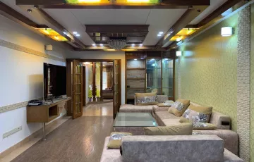 Flats for Rent in Block K, Baridhara, Dhaka