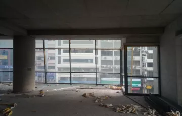 Open Floor for Rent in Kemal Ataturk Avenue, Banani, Dhaka