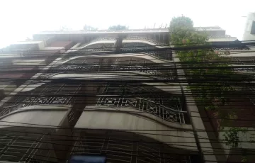 Flats for Rent in Baitul Aman Housing Society, Adabor, Dhaka