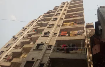 Flats for Sale in Uttar Badda, Badda, Dhaka