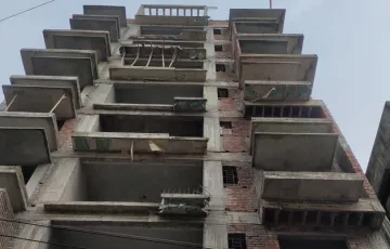 Flats for Sale in Block F, Mohammadpur, Dhaka