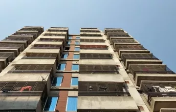Flats for Rent in Chandrima Model Town, Mohammadpur, Dhaka