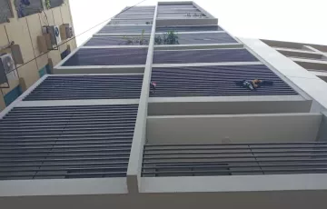 Flats for Rent in West Dhanmondi, Dhanmondi, Dhaka