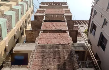 Flats for Sale in Kawlar, Dakshin Khan, Dhaka