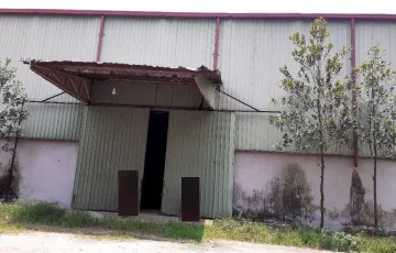 Warehouse for Rent in 10 No. North Kattali Ward, Chattogram