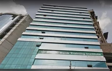 Open Floor for Sale in Karwan Bazar, Tejgaon, Dhaka