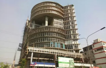 Shops for Sale in Section 1, Mirpur, Dhaka