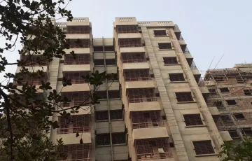 Flats for Sale in Chandana, Gazipur Sadar Upazila, Gazipur