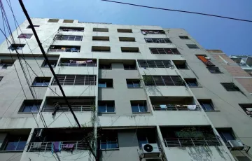 Flats for Sale in Rahmatganj, Jamal Khan, Chattogram