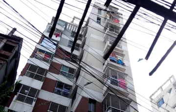 Flats for Rent in Narinda, Sutrapur, Dhaka