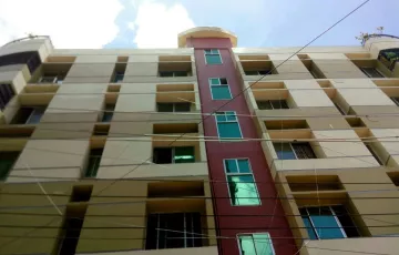 Flats for Sale in Kapasgola, 16 No. Chawk Bazaar Ward, Chattogram