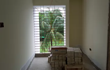 Flats for Sale in 18 No. East Bakalia Ward, Bakalia, Chattogram