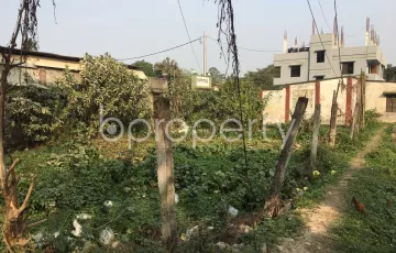 Plots for Sale in Mainertek, Uttar Khan, Dhaka