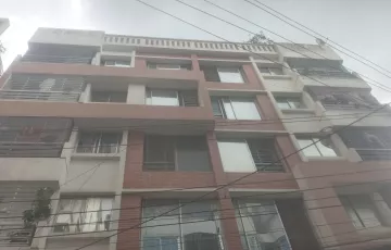 Flats for Rent in Block A, Bashundhara R-A, Dhaka