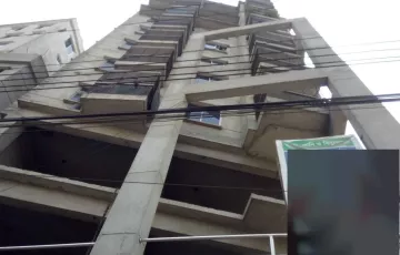 Flats for Sale in Darussalam, Mirpur, Dhaka