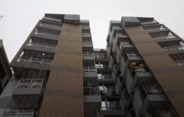Flats for Rent in Block J, Baridhara, Dhaka
