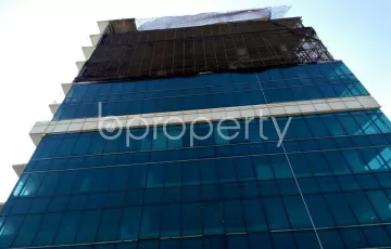 Open Floor for Rent in Sector 4, Uttara, Dhaka