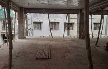 Flats for Sale in Tikatuli, Sutrapur, Dhaka