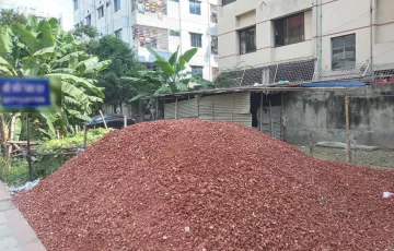 Plots for Sale in Sector 12, Uttara, Dhaka