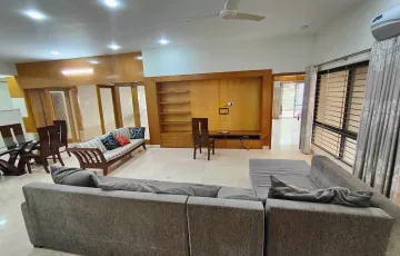 Flats for Rent in Block K, Baridhara, Dhaka