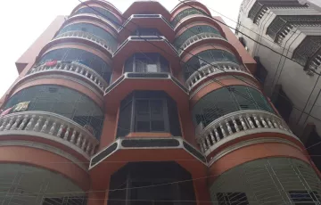 Duplex for Rent in Block A, Banasree, Dhaka