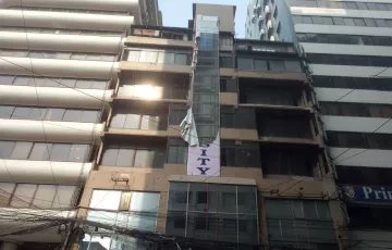 Offices for Rent in Kemal Ataturk Avenue, Banani, Dhaka