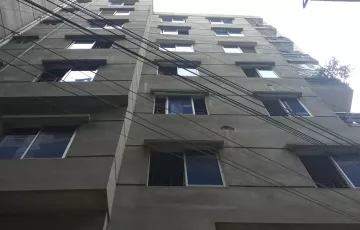 Flats for Sale in Matikata, Cantonment, Dhaka