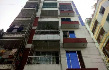 Flats for Sale in West Khulshi R/A, 9 No. North Pahartali Ward, Chattogram